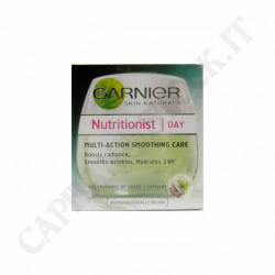 Buy Garnier Nutritionist Day Cream - 50 ml at only €4.50 on Capitanstock