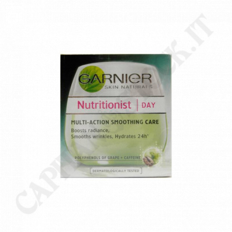 Acquista Garnier Crema Nutritionist Day - 50 ml a soli 4,50 € su Capitanstock 