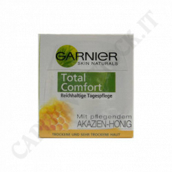 Acquista Garnier Crema Total Comfort - 50 ml a soli 4,50 € su Capitanstock 