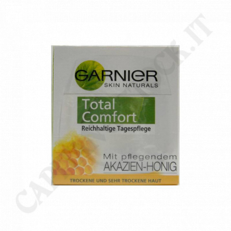 Acquista Garnier Crema Total Comfort - 50 ml a soli 4,50 € su Capitanstock 