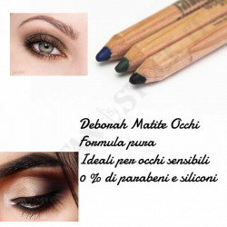 Deborah Pure Formula Eye Pencil