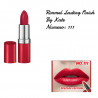 Buy Rimmel Lasting Finish By Kate Lipstick at only €2.90 on Capitanstock