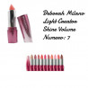 Buy Deborah Light Creator Shine Volume Lipstick Packaging Pink at only €3.61 on Capitanstock Buy Deborah Light Creator Shine Volume Lipstick Packaging Pink at only €3.61 on Capitanstock