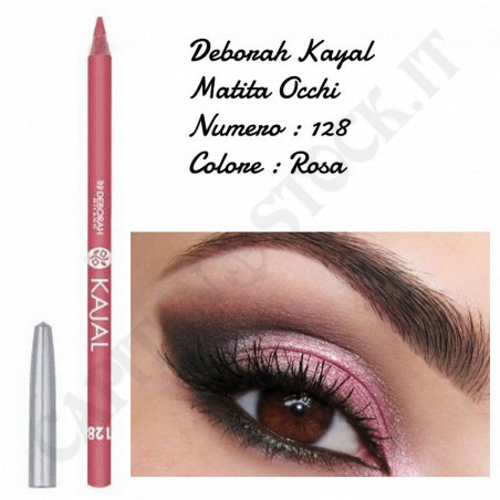Buy Deborah - Eye Pencil Kajal at only €2.99 on Capitanstock