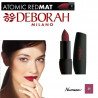 Buy Deborah Atomic Red 24 Hour Matte Lipstick at only €5.90 on Capitanstock