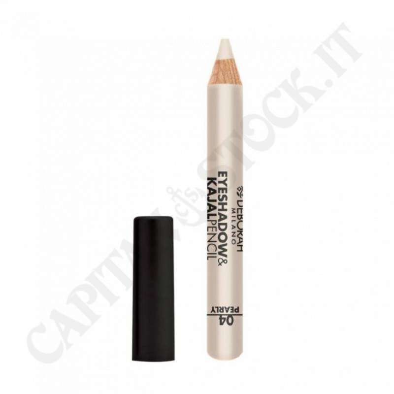 Buy Deborah - Eyeshadow Kayal Pencil - Eye Pencil at only €2.01 on Capitanstock