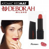 Buy Deborah Atomic Red 24 Hour Matte Lipstick at only €5.90 on Capitanstock