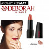 Acquista Deborah Atomic Red Rossetto Mat 24 ore a soli 5,90 € su Capitanstock 
