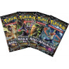 Buy Pokémon - Sun And Moon Apocalypse Of Light - Complete ArtSet 4 Packets - IT at only €31.90 on Capitanstock
