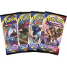 Acquista Pokémon Spada & Scudo ArtSet Completo 4 Bustine - IT a soli 23,90 € su Capitanstock  Acquista Pokémon Spada & Scudo ArtSet Completo 4 Bustine - IT a soli 23,90 € su Capitanstock