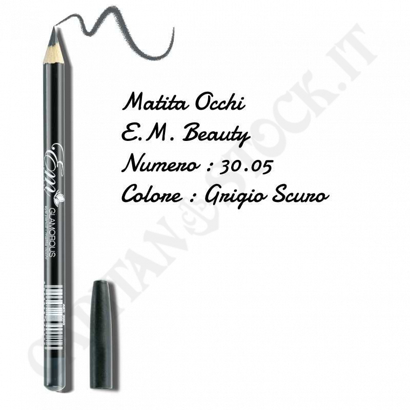Buy copy of E.M. - Lip Pencil at only €2.90 on Capitanstock Buy copy of E.M. - Lip Pencil at only €2.90 on Capitanstock