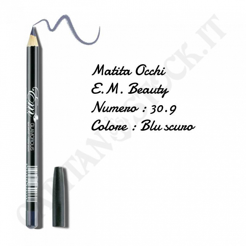 Buy copy of E.M. - Lip Pencil at only €2.90 on Capitanstock Buy copy of E.M. - Lip Pencil at only €2.90 on Capitanstock