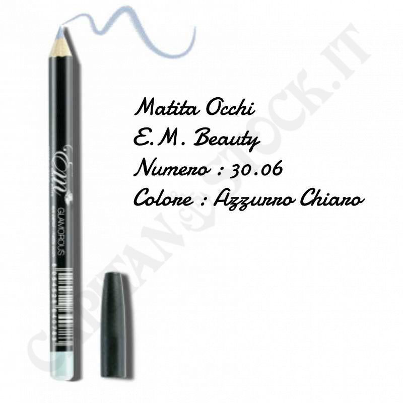 Buy copy of E.M. - Lip Pencil at only €2.90 on Capitanstock