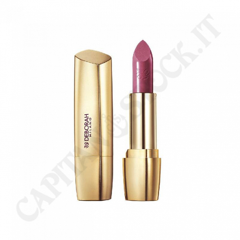 Buy Deborah Milano Red Lipstick at only €4.90 on Capitanstock