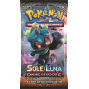 Acquista Pokémon - Sole E Luna Ombre Infuocate - Bustina 10 carte Aggiuntive - IT a soli 6,30 € su Capitanstock 