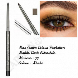 Buy Max Factor - Colour Perfection - Removable Pencil at only €5.38 on Capitanstock