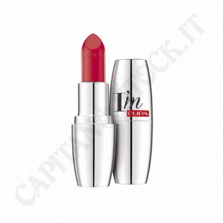 Acquista I'm Pupa Rossetto a soli 6,47 € su Capitanstock 