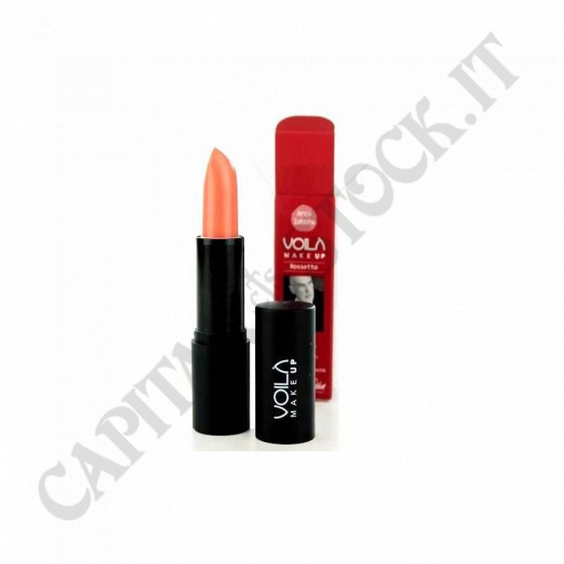 Voilà Make-Up Lipstick Voilà Make-Up Lipstick