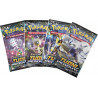 Buy Pokémon Sun And Moon Lost Thunder Complete ArtSet 4 Packets - IT at only €31.90 on Capitanstock