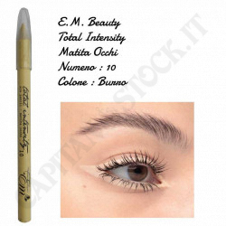 E.M. Eye Pencil Total Intensity