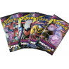 Buy Pokémon - Sun And Moon Unified Minds - Complete ArtSet 4 Packets - IT at only €26.99 on Capitanstock