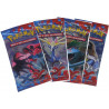 Buy Pokémon XY - Complete ArtSet 4 Packets - IT at only €199.00 on Capitanstock