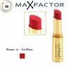 Acquista Max Factor Lipfinity Rossetto a soli 6,49 € su Capitanstock 