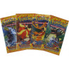 Buy Pokemon - XY Hellfire - Complete ArtSet 4 Packets - IT at only €149.00 on Capitanstock