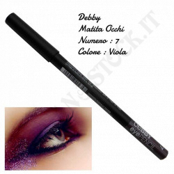 Debby - Eye Pencil