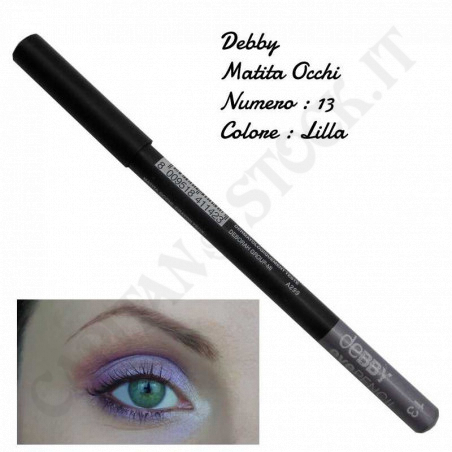 Buy Debby - Eye Pencil at only €2.69 on Capitanstock