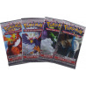 Buy Pokémon - Black And White New Forces - Complete ArtSet 4 Packets - IT at only €63.90 on Capitanstock