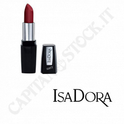 IsaDora Lipstick Perfect Matt