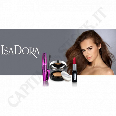 Buy IsaDora Lipstick Perfect Matt 05 at only €6.33 on Capitanstock