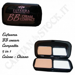 Eufarma BB Cream Compatta