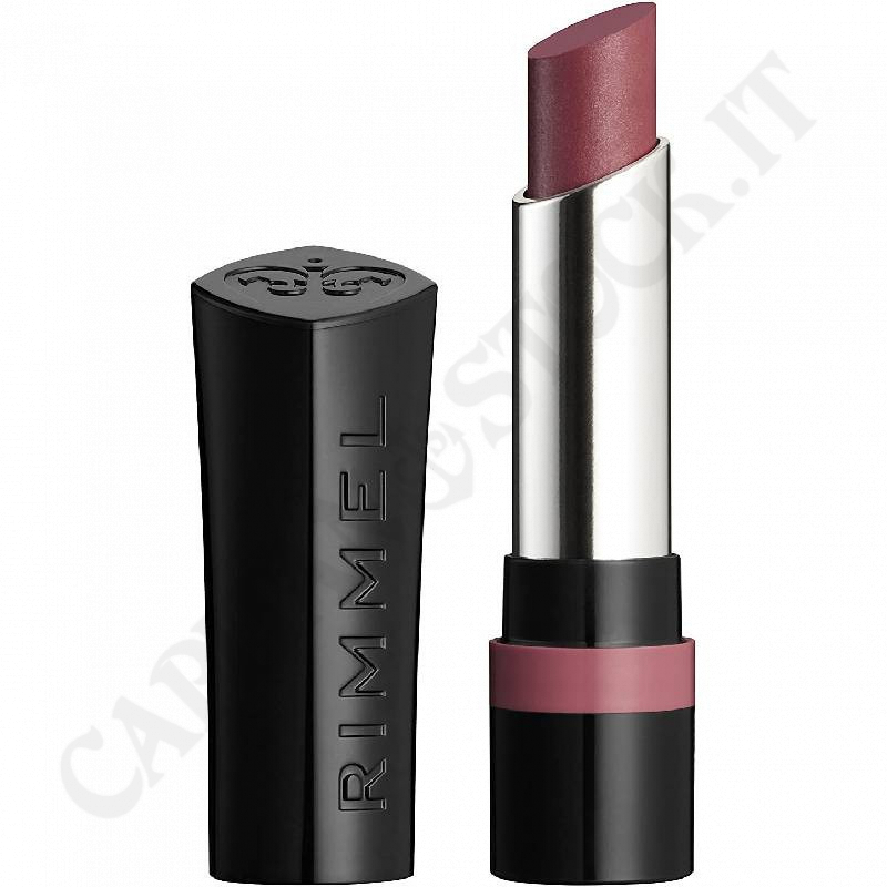 Buy Rimmel - The Only One Lipstick Matte at only €4.70 on Capitanstock