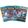Buy Pokémon Black And White Glaciation Plasma - Complete ArtSet 4 Packets - IT at only €72.90 on Capitanstock