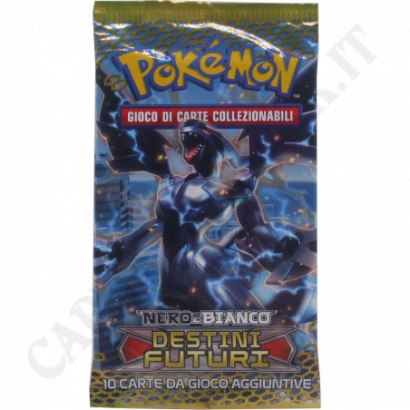 Buy Pokémon - Black And White Next Destinies - Packet - IT at only €18.50 on Capitanstock