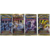 Acquista Pokémon - Nero E Bianco Destini Futuri - Bustina - IT a soli 18,50 € su Capitanstock 