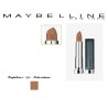 Buy Maybelline Color Sensational - Matte Lipstick - Gray Packaging at only €3.78 on Capitanstock
