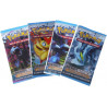 Buy Pokémon - Black and White Noble Victories - Complete ArtSet 4 Packets - IT at only €49.99 on Capitanstock