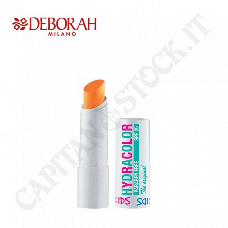 Buy Deborah Hydracolor Kids Orange at only €2.60 on Capitanstock