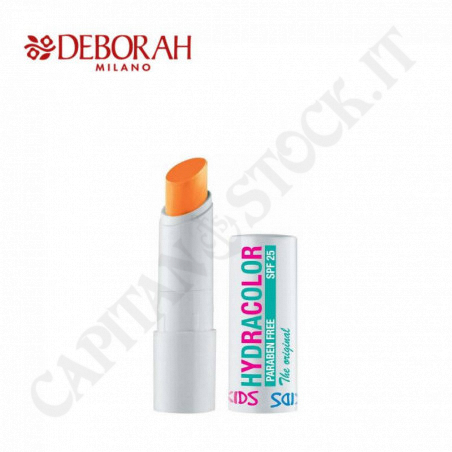 Buy Deborah Hydracolor Kids Orange at only €2.60 on Capitanstock