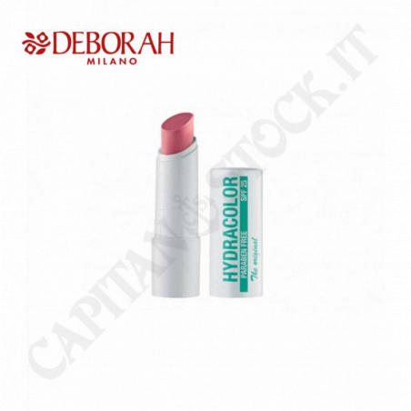 Buy Deborah Hydracolor Lip Balm - Spf 25 at only €2.73 on Capitanstock