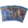 Buy Pokèmon - Black and White - Hurricane Plasma - Complete ArtSet 4 Packets - IT at only €129.00 on Capitanstock