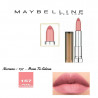 Buy Maybelline Color Sensational Blushed Lipstick at only €2.65 on Capitanstock