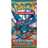 Acquista Pokémon XY Colpi Furiosi - Bustina 10 Carte Aggiuntive - Rarità - IT a soli 18,90 € su Capitanstock 