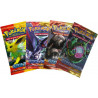 Buy Pokèmon - HS Without Fear - Complete ArtSet 4 Packets - IT at only €169.90 on Capitanstock