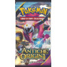 Buy Pokémon - XY Ancient Origins - Pack of 10 Cards - Rarity - IT at only €39.90 on Capitanstock