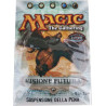 Acquista Magic The Gathering - Visione Futura Sospensione della Pena Mazzo IT - lievi imperfezioni a soli 13,90 € su Capitanstock 
