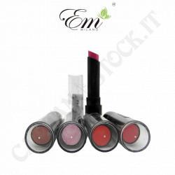 Acquista E.M. Beauty Rossetto Matt a soli 2,99 € su Capitanstock 